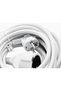 Extension Cable Cord 10m White Code: LAM980312 - 6