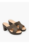 Women Block Heel Sandals