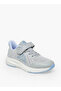Girls Hook & Loop Sports Shoes - 2