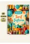 Cooking Recipe Book, 50 Sheets / 100 Pages, A5 / Wire Spiral Trf0043