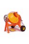 56542 Mini Concrete Mixer - Polesie - 1 Unit - 3