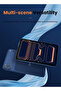 17 Pro Max 10.1" HD Smart Tablet 5G WiFi Android 15 Tab Dual SIM 8+16MP Camera HD Display - 3