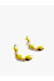 Hanging Fruit Earrings - 2
