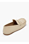 Women Fringe Detail Loafers - 6
