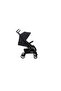 Baby Stroller 30701-3 Black - 3