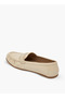 Women Fringe Detail Loafers - 5