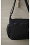 Women's Klinkır 100% Vegan Soft Waterproof Fabric Imported Crossbody Bag with Shoulder Strap - 3