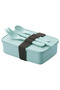 - Lunch Box - Blue