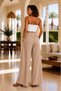 New Season Women's Comfortable Cotton Blend Pants - 3