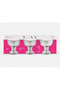 Destina Ice Cream and Dessert Bowl Set of 3 285 ml