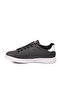 Black-White Lightweight Unisex Sports Shoes Bst-1002 g