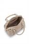 Clim627C Women's Shoulder Bag Sand - 5