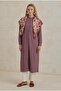 Gofre Shirt Retro Violet - 2