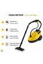 Multifunctional Steam Cleaner, Handheld Multi-Purpose Steam Mop with 13 Attachments, 3m Power C - 8