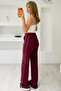 Soft Touch Arabic Modal Trousers - 4