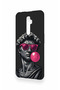 Oppo Reno 2Z Compatible Pop David Patterned Silicone Case - 4