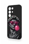 Realme C85 5g Compatible Pop David Patterned Silicone Case - 4
