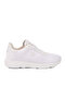 White Mesh Comfortable Lightweight Unisex Sports Shoes 26102 m