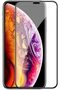 Edl Shop Full Coverage Glass Screen Protector for iPhone 13/13 Pro Unbreakable Glass Full Cover Full Protection