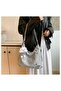 Women Handbag Adjustable Shoulder Bag For Ladies - 4