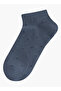 Men Socks Ankle Length - Set of 5 - 2