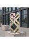 غطاء Mep متوافق مع هاتف Apple iPhone 13 / 14 ذو النمط المميز - 2