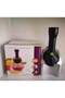 High Quality Automatic Fruit Ice Cream Maker Machine – Healthy Frozen Dessert Maker for Soft - 3