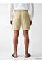 Nevavm Regular Fit Men's Shorts with Difference - 5