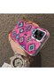 Xiaomi Poco X5 Compatible Hard Acrylic Back Silicone Edge Lens Protection Case - 4