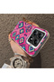 Xiaomi Mi 14t Pro Compatible Hard Acrylic Back Silicone Edge Lens Protection Case - 4