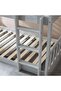 Derby Climber 90x200 Triple Bunk Bed | Modern Design Wooden Single Bed Frame Furniture - 2