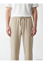 Vizyon New Season Regular Fit Men's Sweatpants - 3