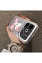 Tecno Pova 6/Pova 6 Pro 5g Compatible Hard Acrylic Back Silicone Edge Lens Protection Case - 4