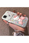 Xiaomi Poco C31 Compatible Hard Acrylic Back Silicone Edge Lens Protection Case - 3