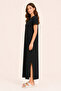 Anna Short Sleeve Women's Dress - 3