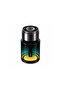 USB Rechargeable Smart Car Air Freshener Diffuser with Spray Mist, Glass Bottle & Auto Fragrance