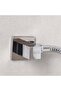 Square Angle Valve Silver 1/2inch - 5