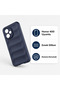 Honor 400 Case Flexible Silicone Camera Protected Finger Slot Butam - 2
