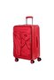24 inches Hybrid Hard Trolley, 4 Wheels, Assorted, PC2025 - 2