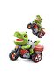 Rechargeable Motorbike - 3