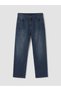 Indigo 700 Straight Fit Men's Jeans - 4