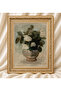 Vintage Framed Painting, Classic Antique Framed Painting Models