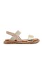 45232 Genuine Leather Women's Sandals