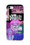 iPhone 6 Compatible Printed Transparent Phone Case |   Collection: Neondream District