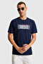Men's T-Shirt Pu-9672