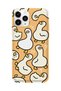 iPhone 11 Pro Max Compatible Printed Transparent Phone Case |   Collection: Memecraft Studio