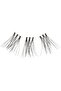 Haute Couture Trio Eye Lashes Khlc02, Medium, 30 Pieces - 4
