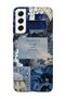 Samsung Galaxy S21 Plus Compatible Printed Transparent Phone Case |   Collection: Islamic