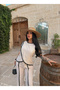 Linen Double Set - 4