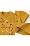 My Friend Shorts Baby Set 0-24 Months 100% Cotton Summer - 3